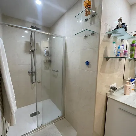 Mar Y Sol דירה אלביר