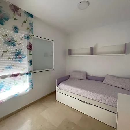 Mar Y Sol אלביר