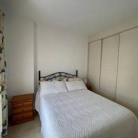 Appartement Mar Y Sol El Albir