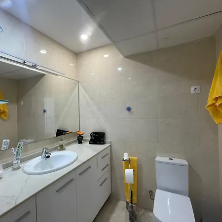 Appartement Mar Y Sol