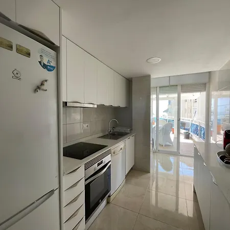 Mar Y Sol Appartement *