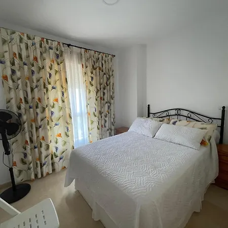 Mar Y Sol Appartement El Albir