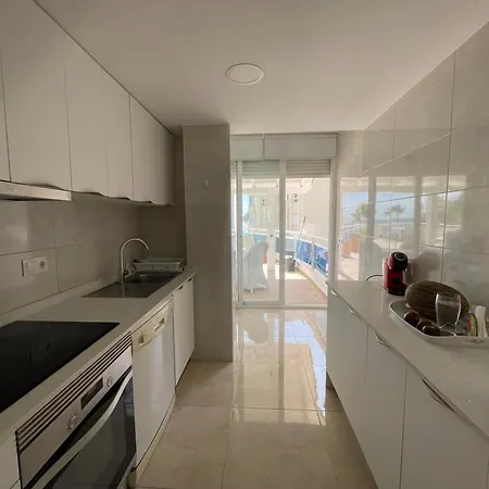 Appartement Mar Y Sol *