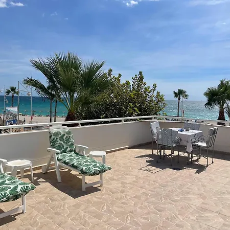 Appartement Mar Y Sol El Albir