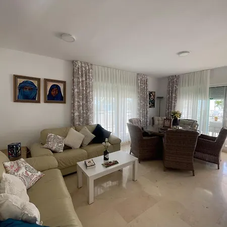 Appartement Mar Y Sol