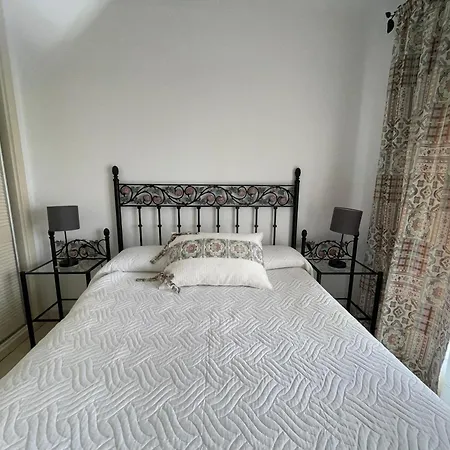 Mar Y Sol Appartement *