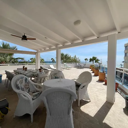 Appartement Mar Y Sol El Albir