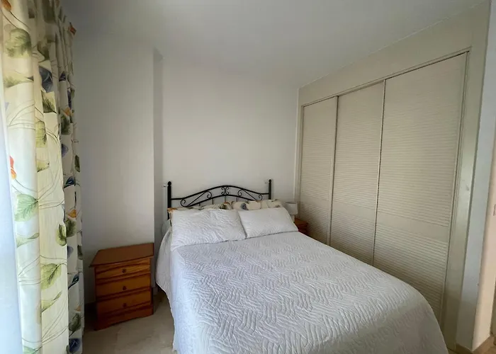 Lejlighed Mar Y Sol El Albir