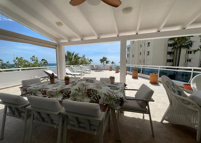 Lejlighed Mar Y Sol El Albir