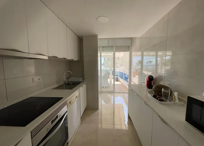 Lejlighed Mar Y Sol *