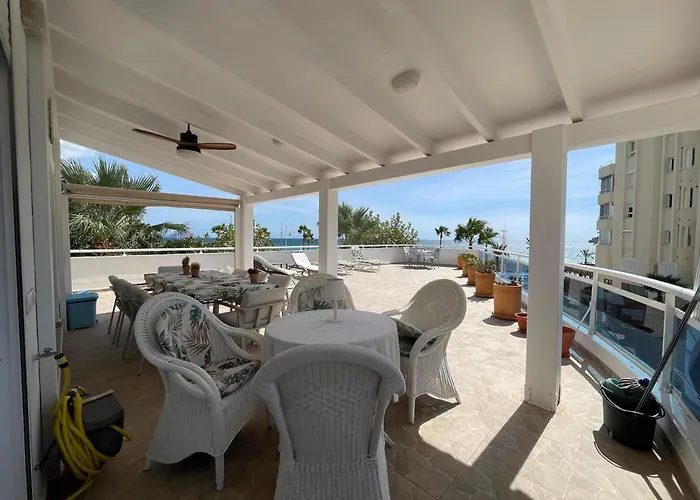 Lejlighed Mar Y Sol El Albir